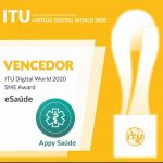 App Saúde – Menos Fios