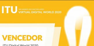 Appy Saúde eleita melhor PME de saúde do Mundo