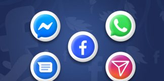 Governo dos EUA quer desmantelar o grupo Facebook