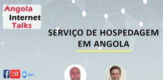 Evento “Angola Internet Talks” reúne representantes dos principais serviços de hospedagem