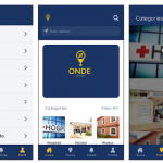 ONDE App – Menos Fios