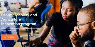 Shell e Seedstars procuram startups africanas com pojectos virados para Energia, Agricultura e Mobilidade