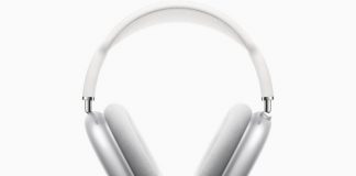 Apple anuncia os novos auscultadores AirPods Max