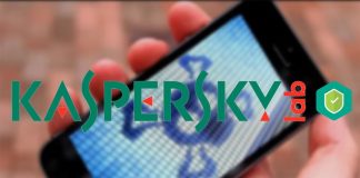 Smartphone com sistema operativo da Kaspersky será lançado em 2021