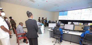 Quénia cria centro de Segurança Nacional de Telecomunicações