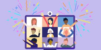 O que seria esta quadra festiva sem o digital?