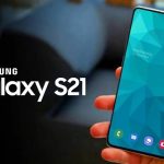 Galaxy S21 – Menos Fios