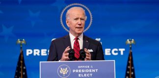 Joe Biden terá equipe de segurança cibernética de “classe mundial”