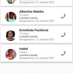 Procura – Pessoas desaparecidas – Menos Fios