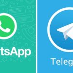WhatsApp-Telegram-menos fios