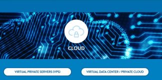 Multinacional Vmware autentica Cloud da ITA em Angola