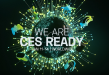Arranca hoje a CES 2021, a maior feira de tecnologia do mundo, totalmente virtual… CES 2021