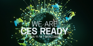 Arranca hoje a CES 2021, a maior feira de tecnologia do mundo, totalmente virtual… CES 2021