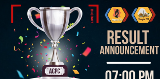 Encontrados os representantes de Angola para o concurso continental de programação