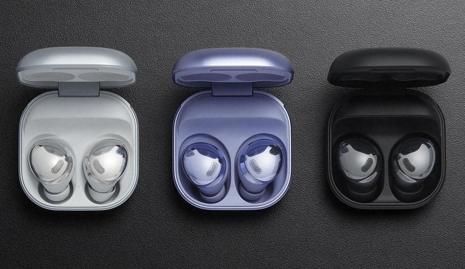 Galaxy Buds Pro