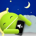 Android Sleep – Menos Fios