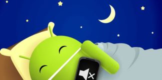 Google oferece ferramentas para construir uma App para monitoramento do sono