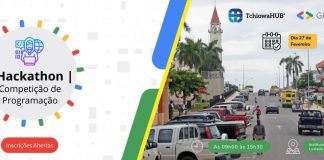 Segunda edição do Hackaton em Cabinda marcada para 27 de Fevereiro