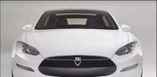 Xiaomi confirma planos para produzir carros eléctricos