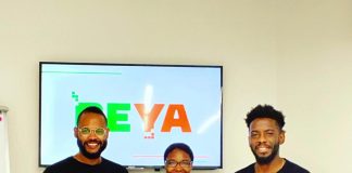 Participe da campanha de crowdfunding “Patrocina um Empreendedor”