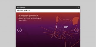 Ubuntu terá mudanças no design do instalador