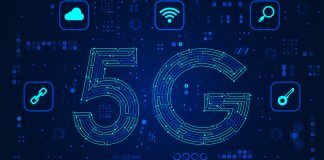 ”É nós!” – a caminho da quinta geração da internet (5g)