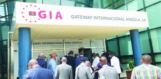 Angola conta com Gateway Internacional para garantir ligações seguras para operadores de telefonia