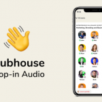 Club House App – Menos Fios