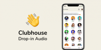 Clubhouse é a rede social do futuro ou é a moda do momento?