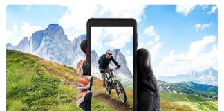 Samsung anuncia o Galaxy XCover 5, o novo smartphone para ambientes difíceis
