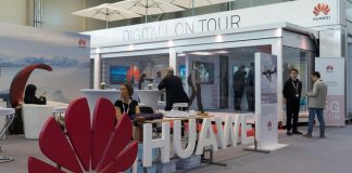 Huawei partilha o desempenho dos seus segmentos no Relatório Anual de 2020