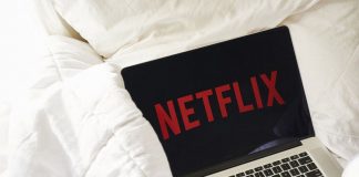 Netflix vai acabar com partilha de contas
