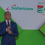 Safaricom – Menos Fios