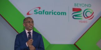 Kenya começa com os testes para tecnologia 5G