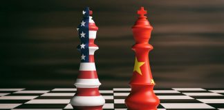 Joe Biden bloqueia investimentos para a Huawei nos EUA