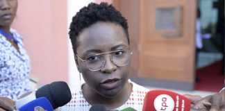 Hackers solicitaram resgate ao Ministério das Finanças de Angola