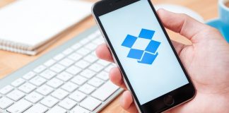 Dropbox lança gerenciador de senhas