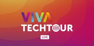 Evento Viva Techtour abordará sobre as tendências do ecossistema tecnológico africano