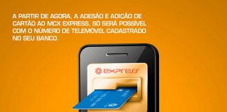 EMIS reforçou os mecanismos de segurança do Multicaixa Express