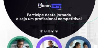 Jobartis organiza Bootcamp para capacitar jovens estudantes