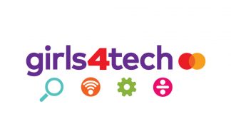 Mastercard lança o programa Girls4Tech na Nigéria