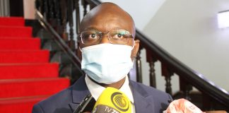 Africell entra em funcionamento até Dezembro