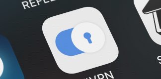 Como uma VPN bloqueia o rastreamento de seu dispositivo iOS