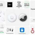airtags-apple- menos fios
