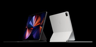 Apple anuncia um novo iPad Pro com 2TB de armazenamento
