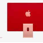iMac-Apple-menos fios