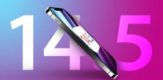 iOS 14.5 será lançado na próxima semana