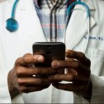 Telemedicine-App