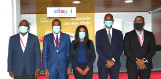 BayQi inaugura Balcão de Apoio ao Cliente nos Correios de Angola para facilitar distribuição de mercadorias pelo País