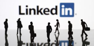 Dados de 700 milhões utilizadores do LinkedIn colocados à venda